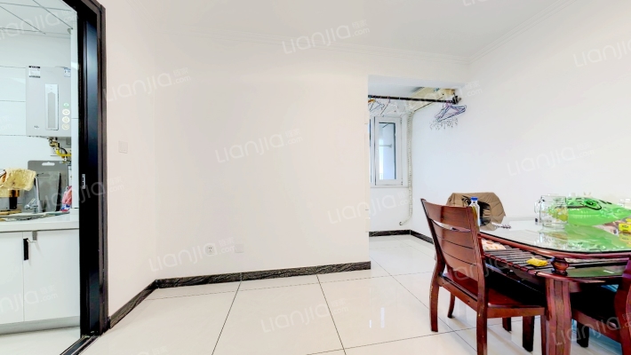 远洋新仕界二手房实景图