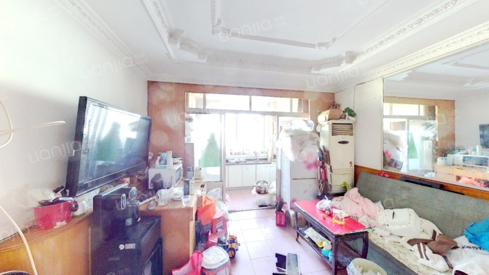 先锋南里二手房实景图