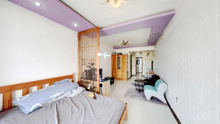 晋斯住易二手房实景图