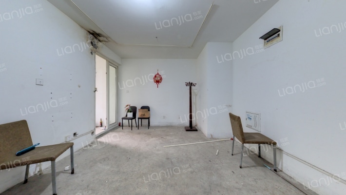 浦江宝邸二手房实景图