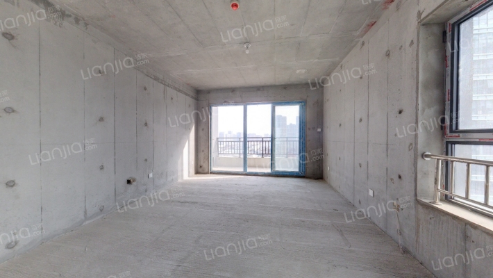 中建商务广场二手房实景图