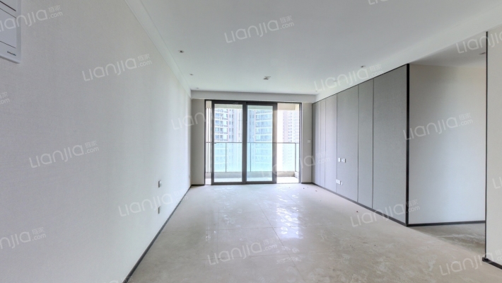 华润未来之城一期二手房实景图