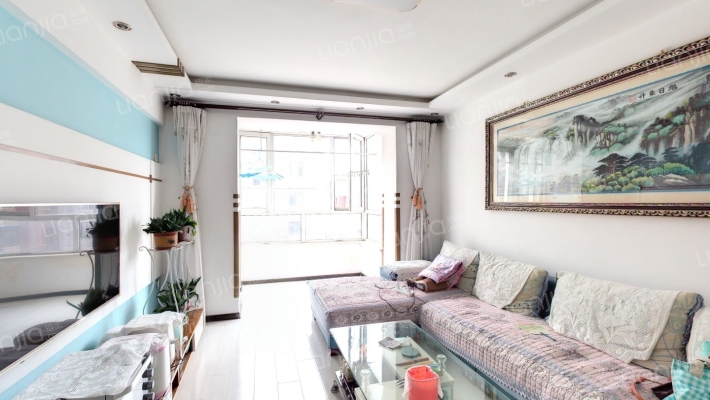 佳境天成二手房实景图