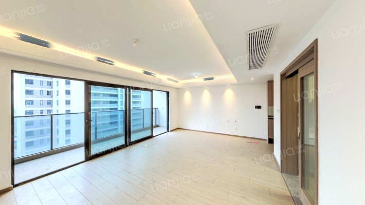 锦绣樾江府二手房实景图