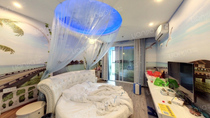 锦徽苑二手房实景图