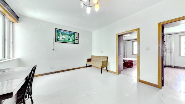 申达新村二手房实景图