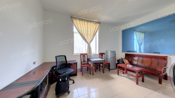 玫瑰园西村二手房实景图