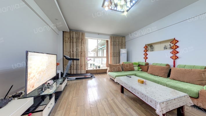 石油华宇苑二手房实景图