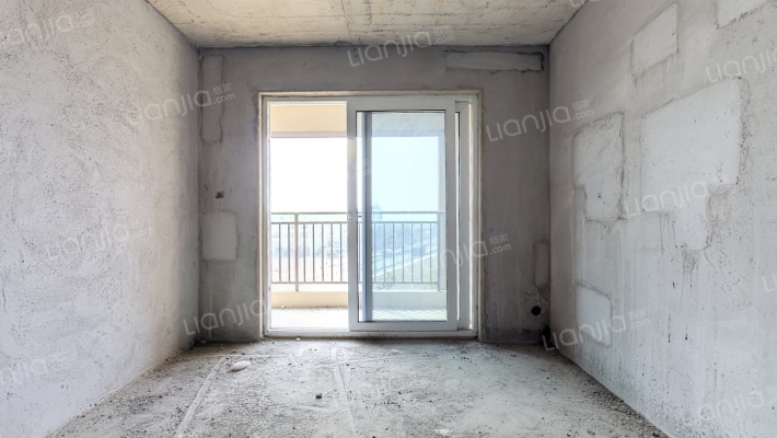 武汉英赫当代城MOMΛ二手房实景图