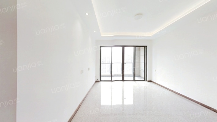 阳光城映月湾花园二手房实景图