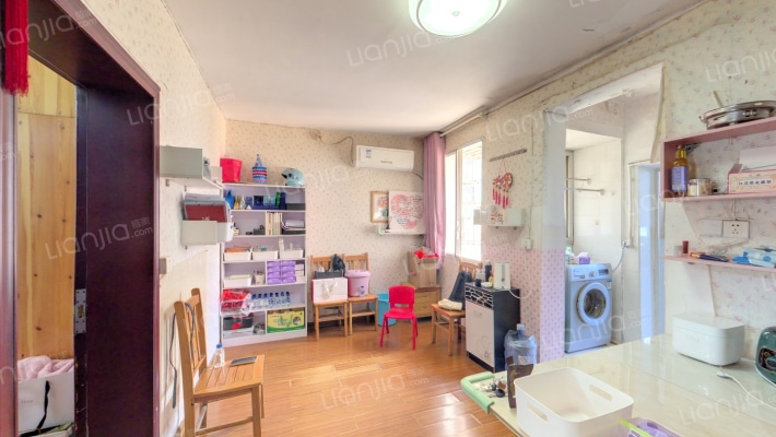 桂花社区二手房实景图