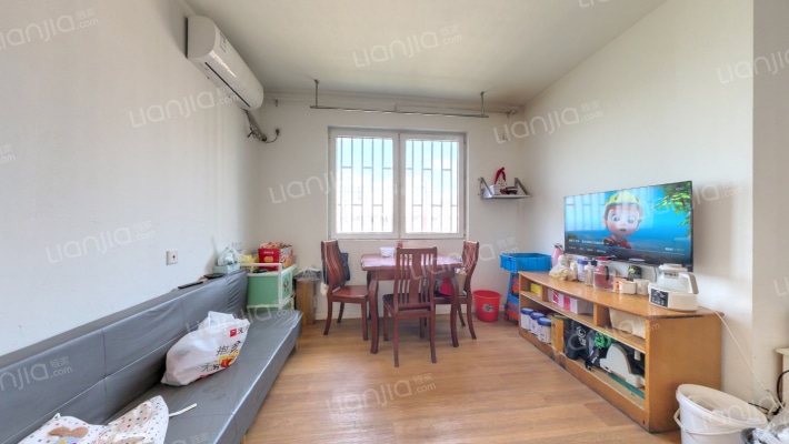 练祁佳城阳光嘉苑(慈竹路435弄)二手房实景图