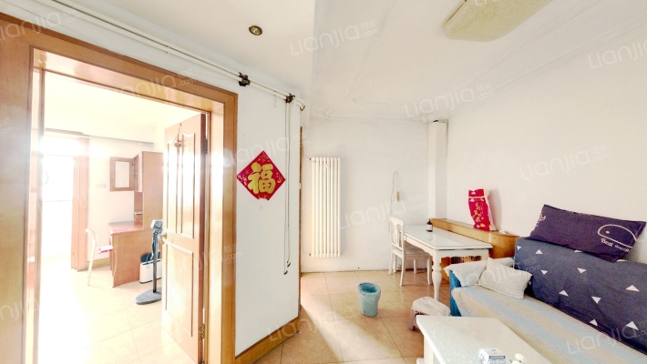 玉琢里二手房实景图