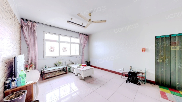 二中家属院二手房实景图