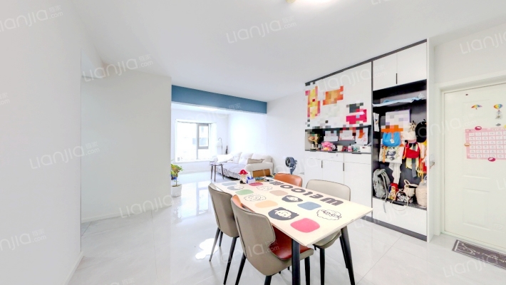 龙江阁二手房实景图