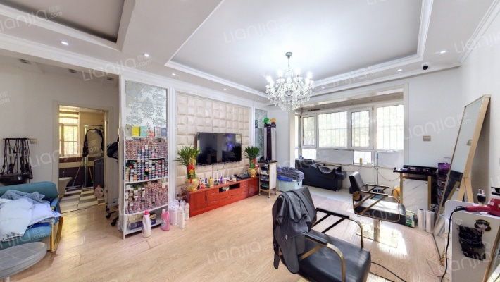 福松源庄二手房实景图