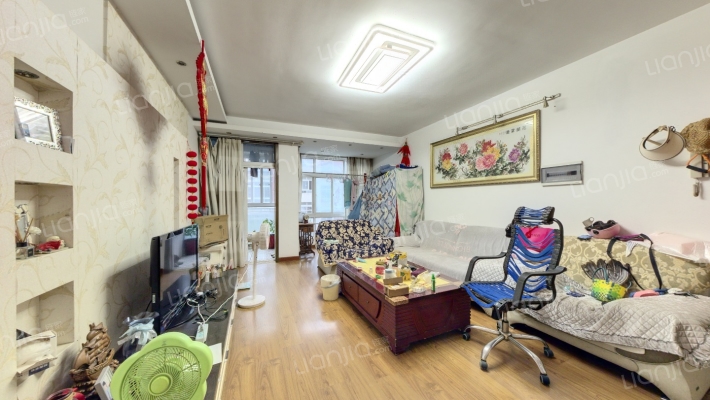 碧海花园二手房实景图