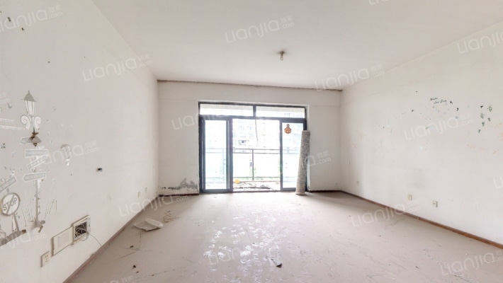 翡翠海湾二手房实景图