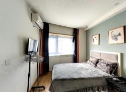 整租·新青年印象 1室1厅 东_新青年印象租房