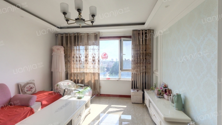 海悦龙苑二手房实景图