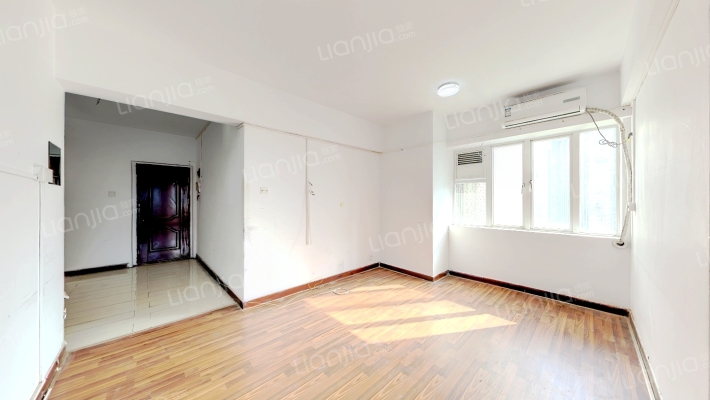 恒城大厦二手房实景图