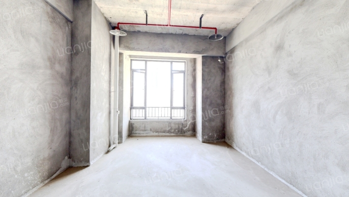 鲁能星城外滩二手房实景图