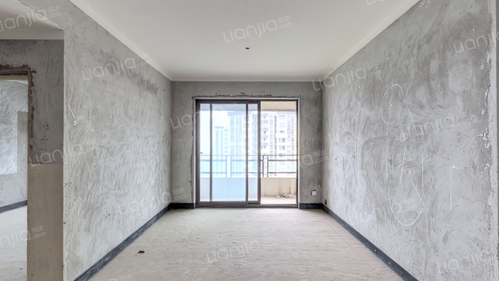 荣盛观云郡观天下组团二手房实景图