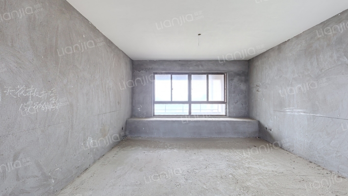 学府公馆二手房实景图