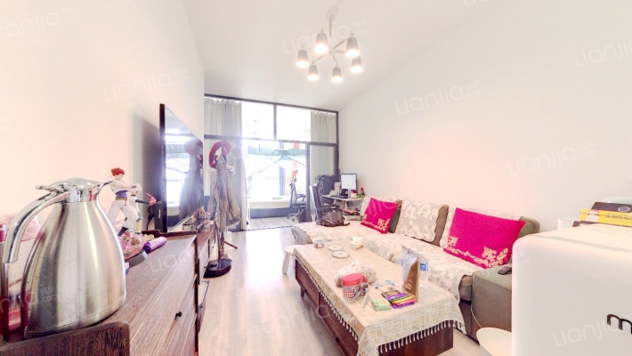 双楠港汇广场二手房实景图