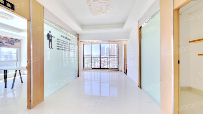 一品国际二手房实景图