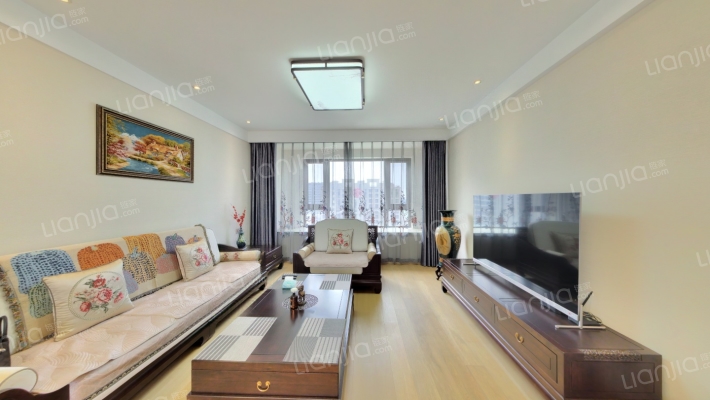 云湖府邸二手房实景图