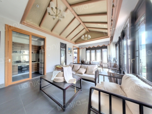 整租·云上旅游度假区 3室2厅 东南