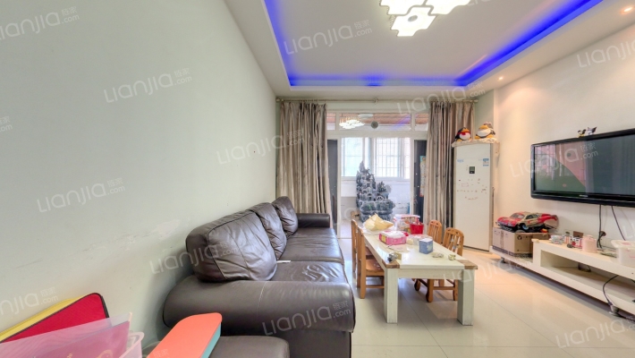 科苑小区二手房实景图