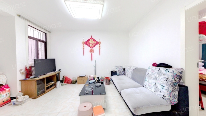 花冲人才苑二手房实景图