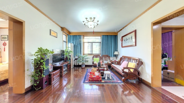 尧建新村二手房实景图