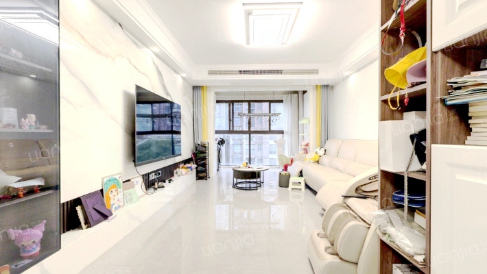 地和苑二手房实景图