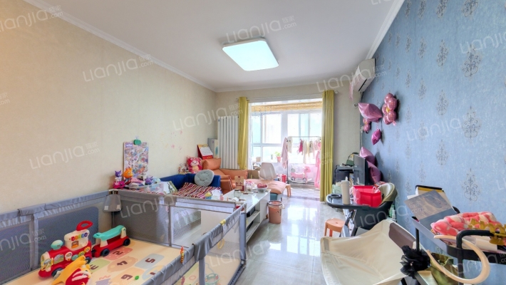 林河爱度二手房实景图