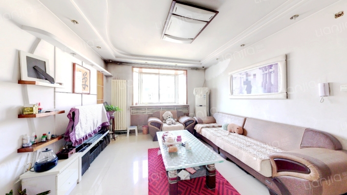 金星世纪嘉苑二手房实景图