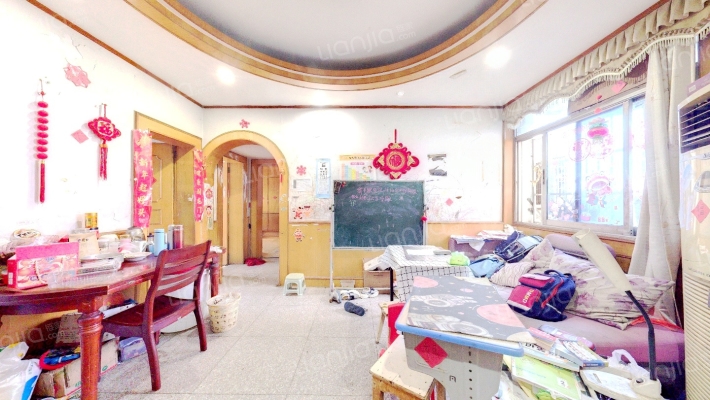 南湖新村二手房实景图