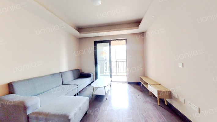 绿地城二手房实景图