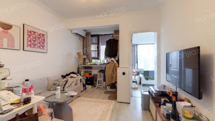 瑞升望江橡树林三期二手房实景图