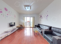 整租·联投龙湾一期 3室2厅 南/北_联投龙湾一期租房