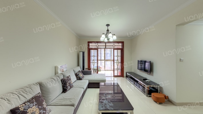 大鸿杰座二手房实景图