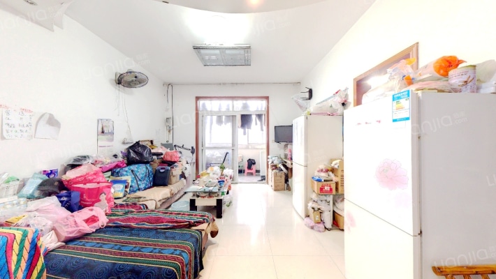 汇丰家园二手房实景图