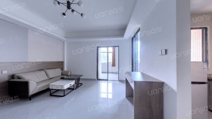 逸涛半岛二手房实景图