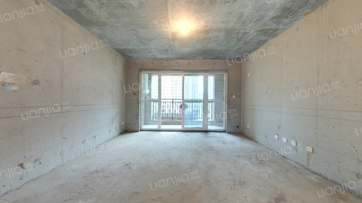 紫薇东进二期二手房实景图