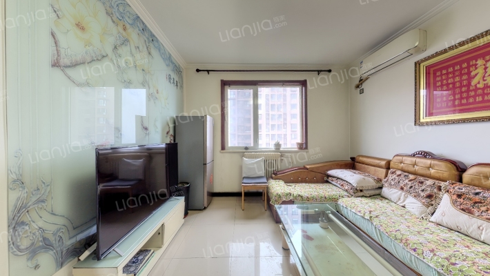 春竹轩二手房实景图