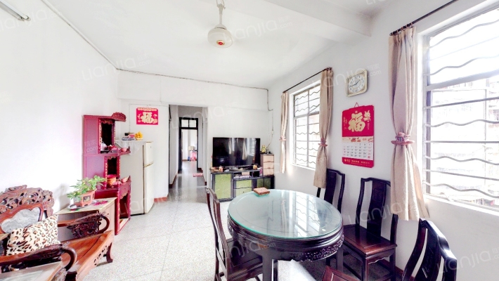 昌岗中路二手房实景图