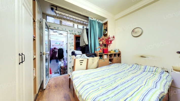 化工小区(长宁)二手房实景图