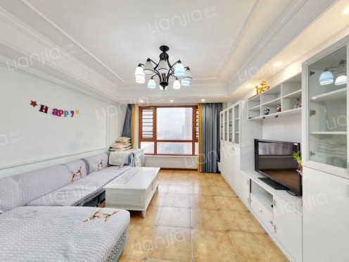 整租·听香水榭 4室2厅 东/西